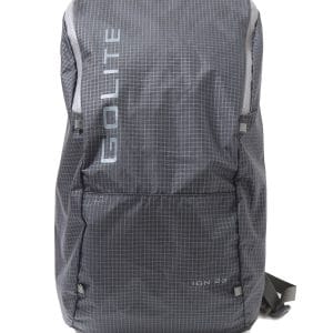 GO LITE 【ゴーライト】- ION 23L PACK /イオン 23L パック