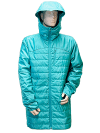 GoLite Lightweight padded jacket