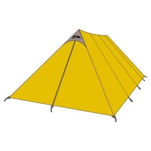 Go Lite Shangri-La 8+