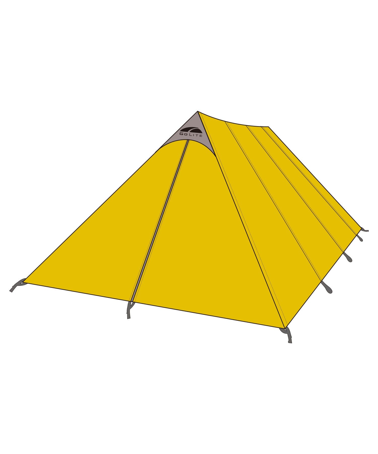 Go Lite Shangri-La 8+